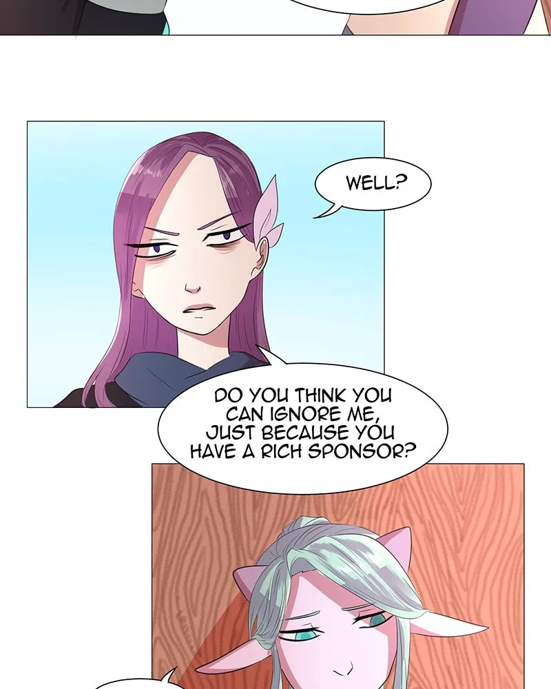 April Flowers Chapter 10 page 58 - 