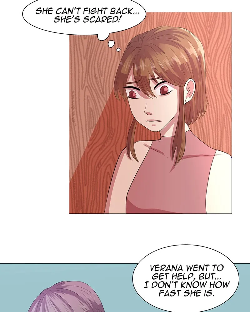 April Flowers Chapter 10 page 60 - 