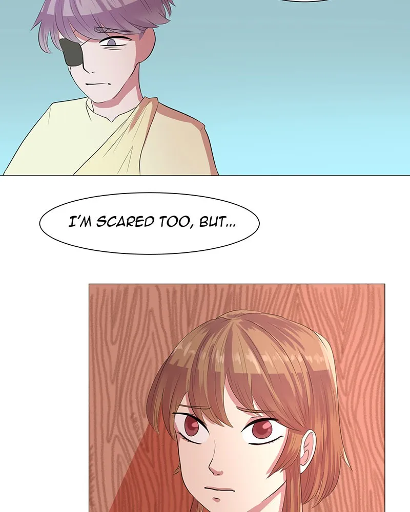 April Flowers Chapter 10 page 61 - 