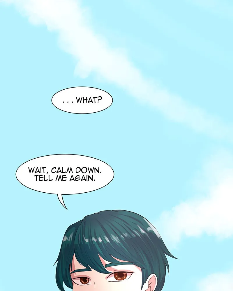 April Flowers Chapter 10 page 64 - 