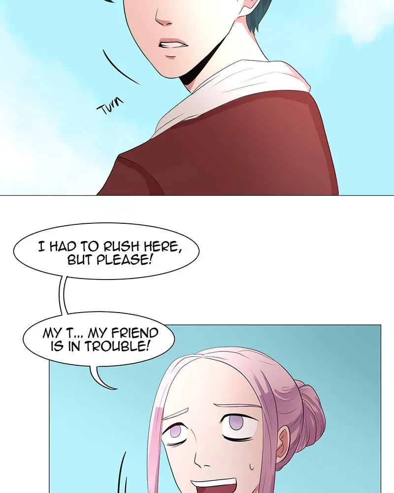 April Flowers Chapter 10 page 65 - 