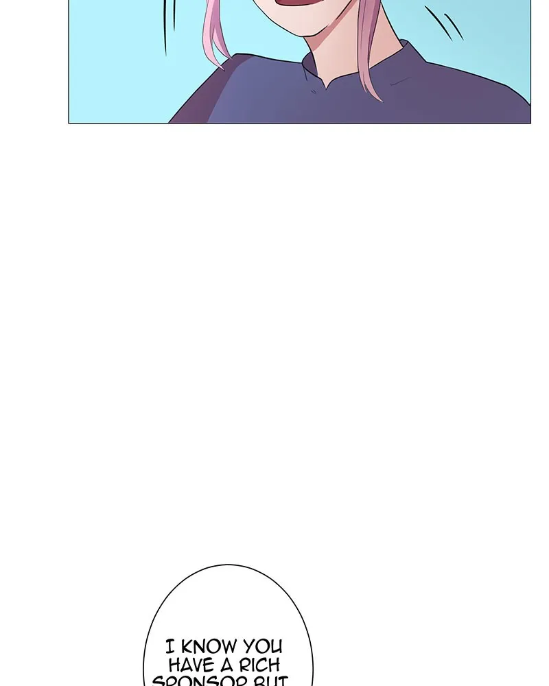 April Flowers Chapter 10 page 66 - 