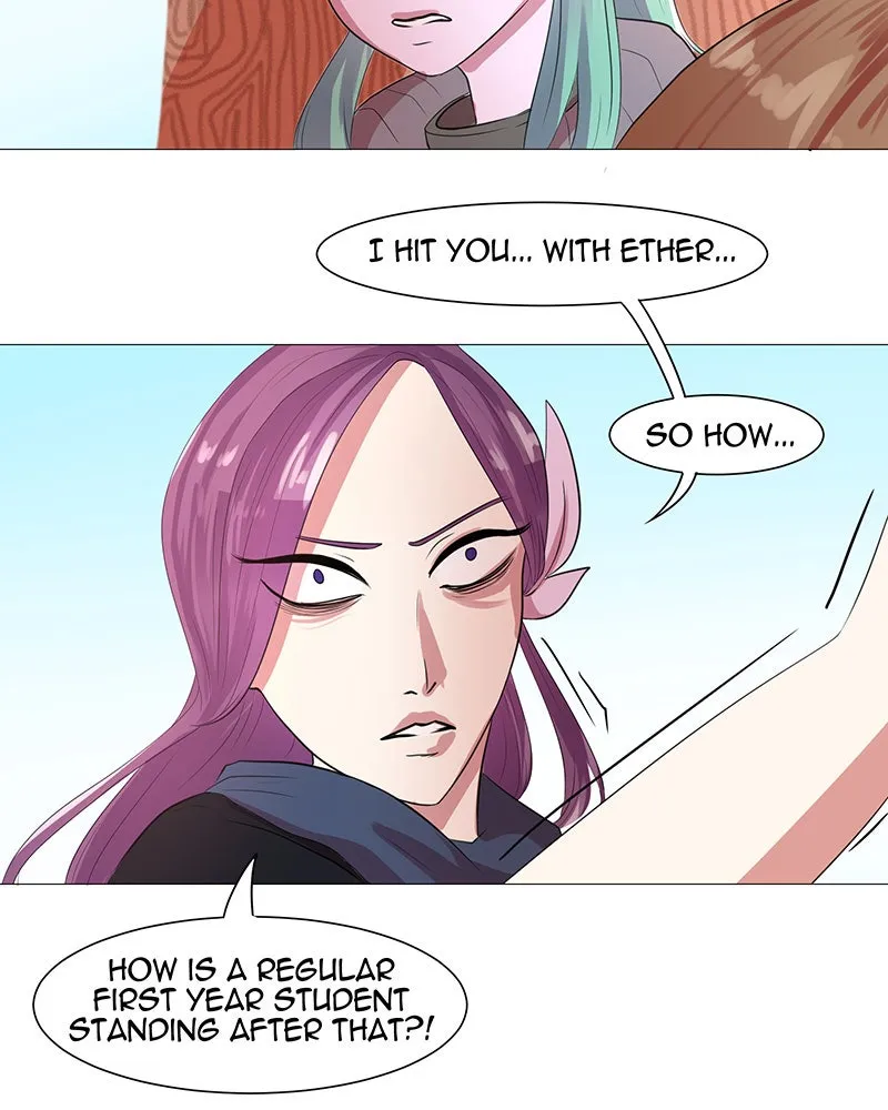 April Flowers Chapter 10 page 72 - 
