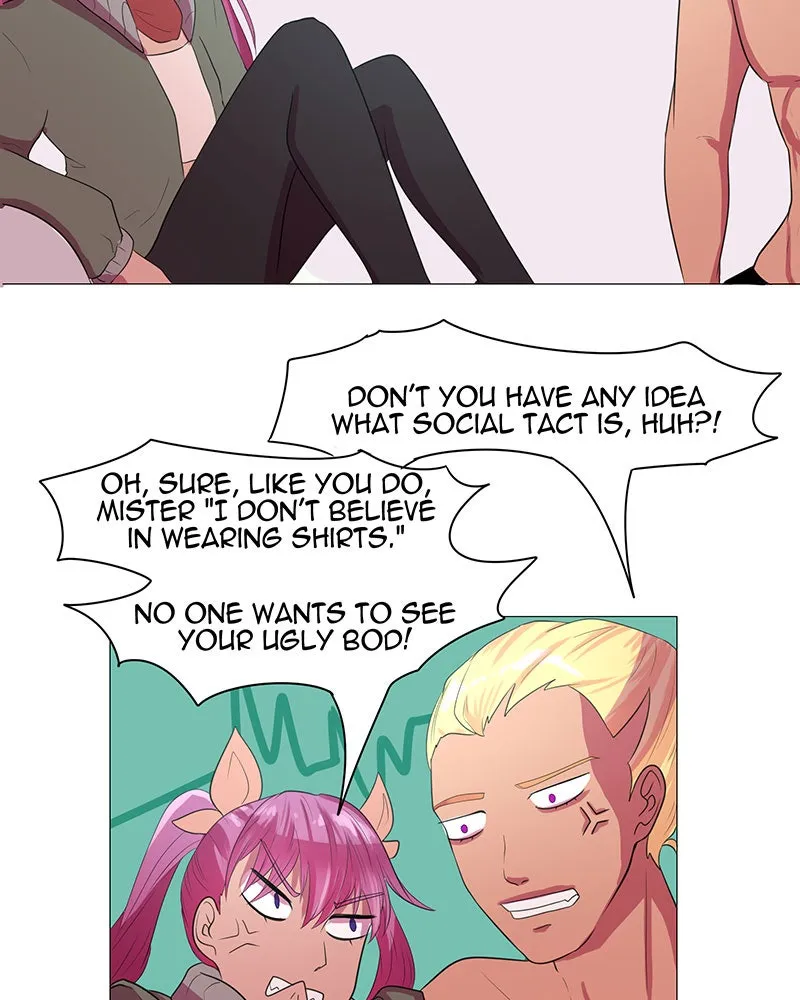 April Flowers Chapter 10 page 10 - 