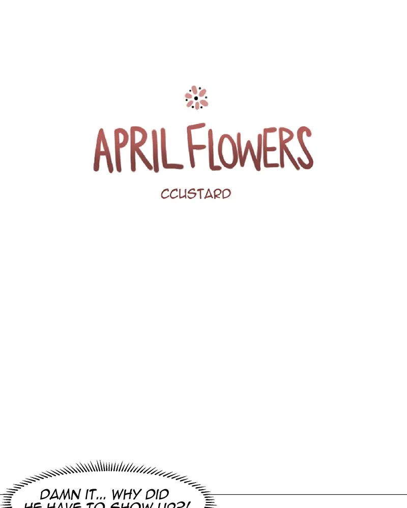 April Flowers Chapter 11 page 18 - 