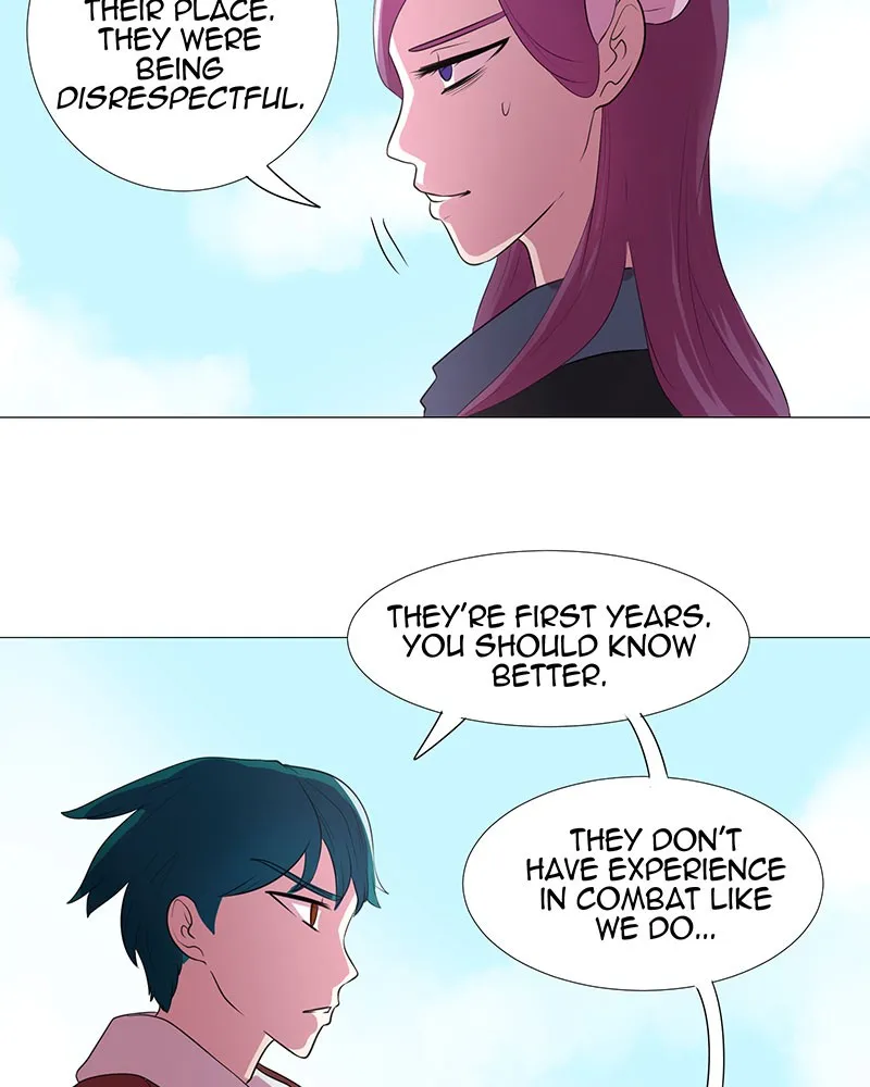 April Flowers Chapter 11 page 20 - 