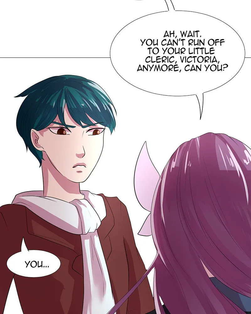 April Flowers Chapter 11 page 24 - 