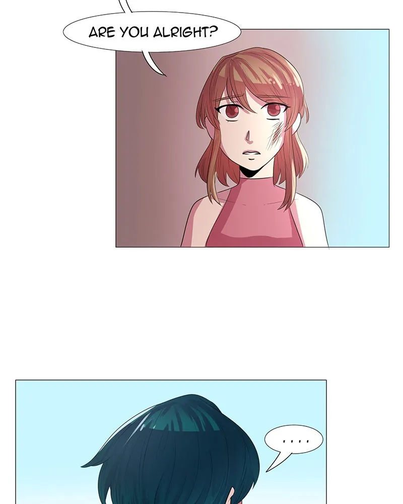 April Flowers Chapter 11 page 31 - 