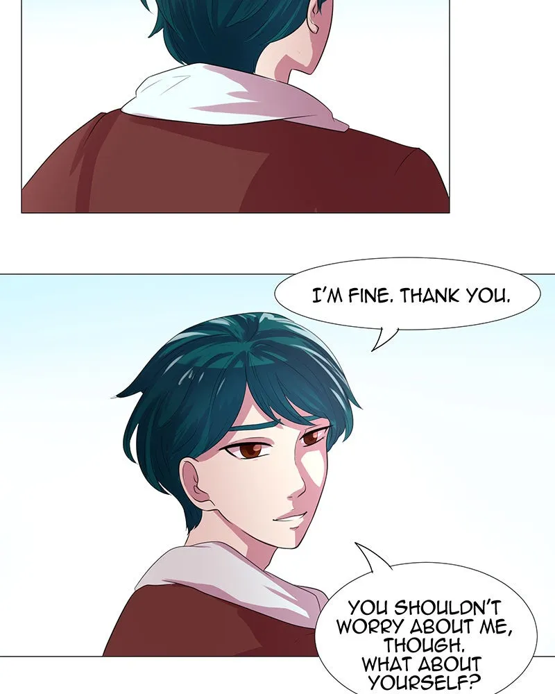 April Flowers Chapter 11 page 32 - 