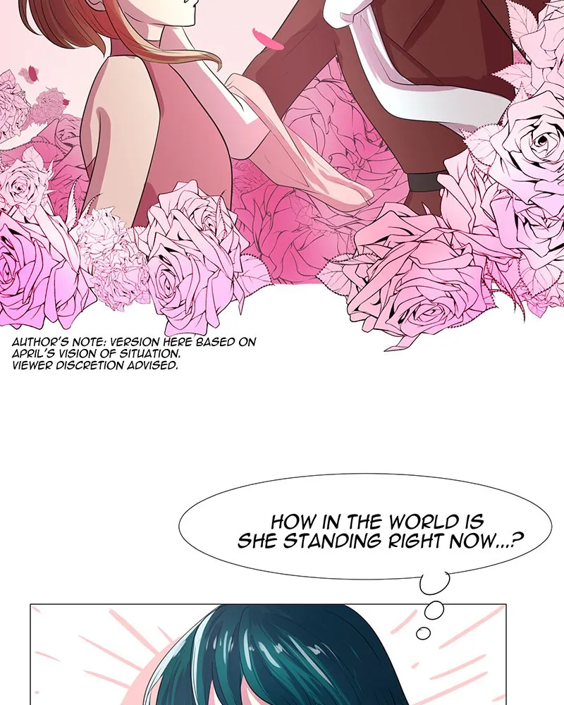April Flowers Chapter 11 page 37 - 