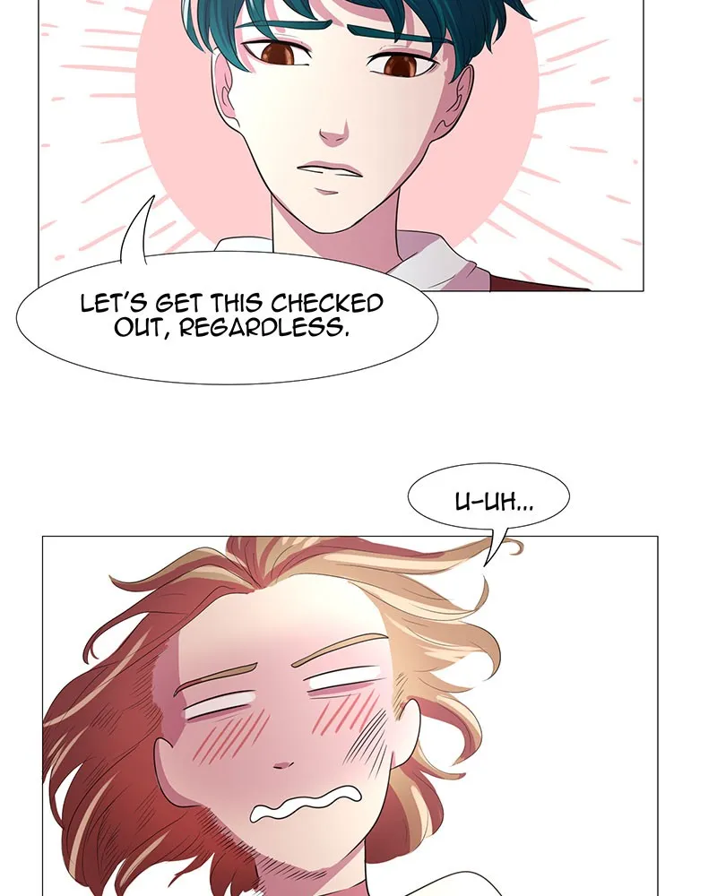 April Flowers Chapter 11 page 38 - 