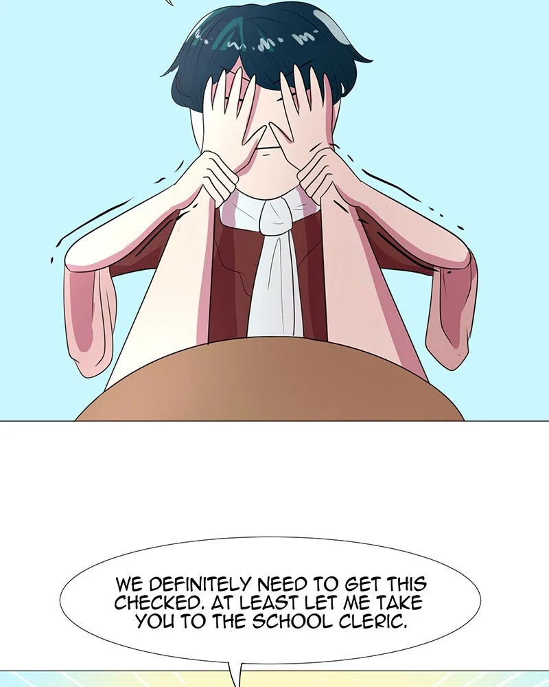April Flowers Chapter 11 page 43 - 