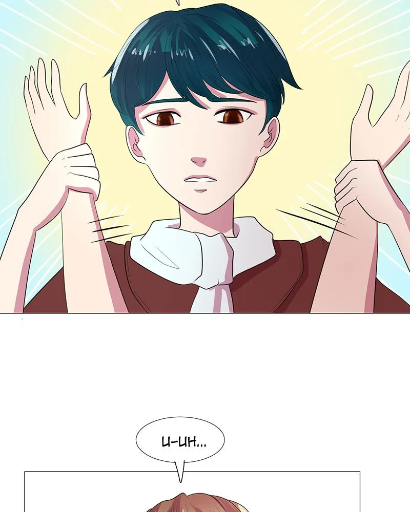 April Flowers Chapter 11 page 44 - 