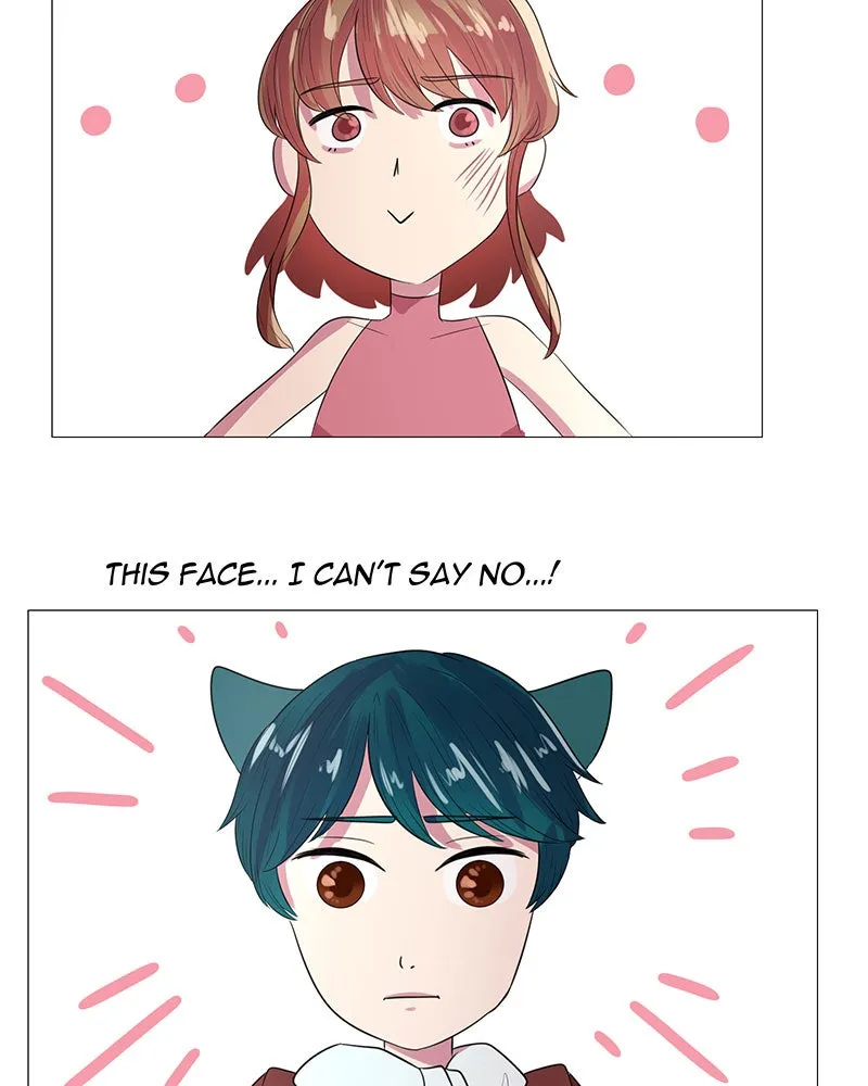 April Flowers Chapter 11 page 45 - 