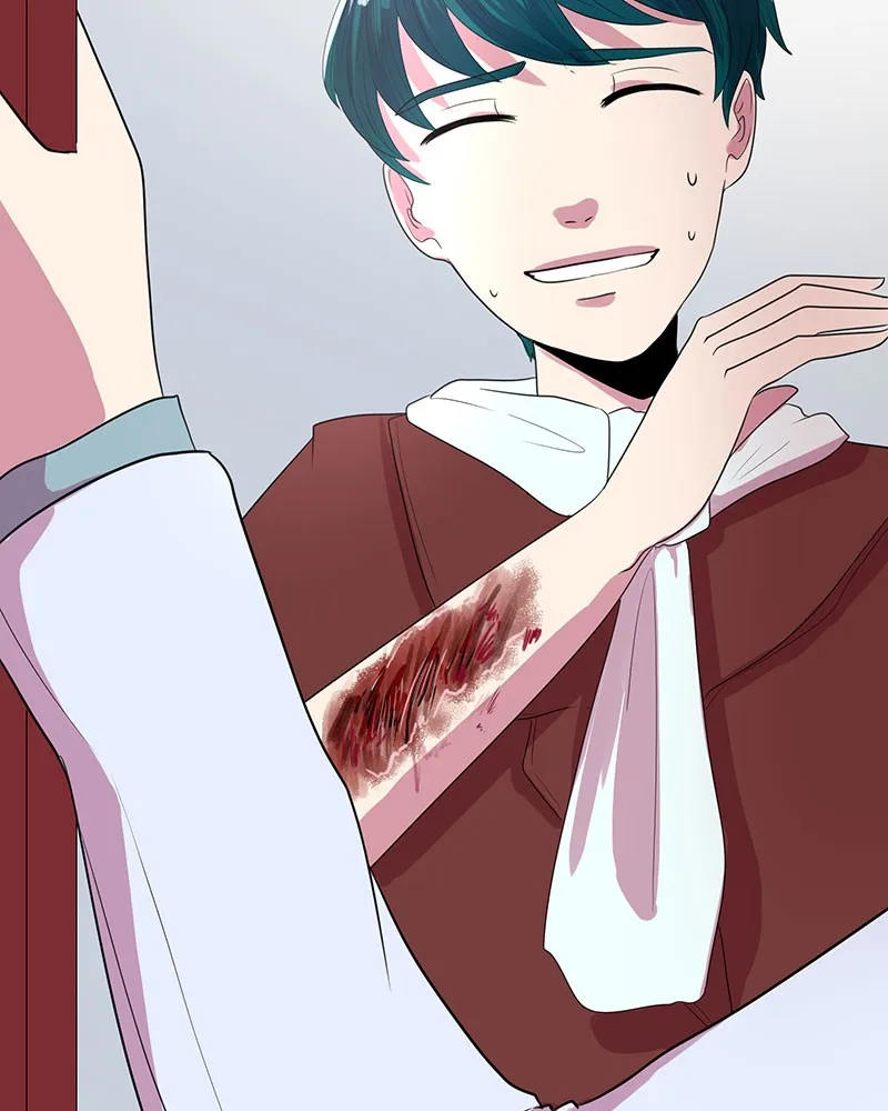 April Flowers Chapter 11 page 54 - 