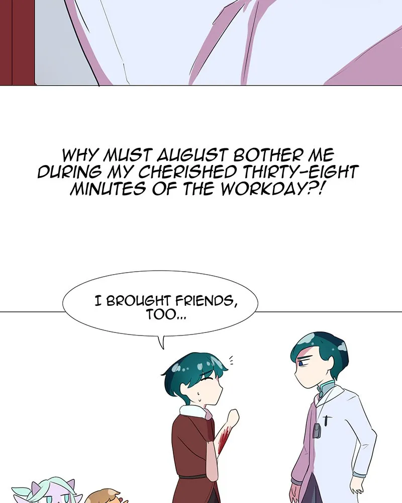 April Flowers Chapter 11 page 55 - 