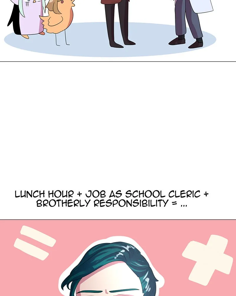 April Flowers Chapter 11 page 56 - 