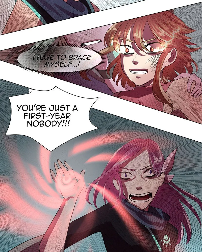 April Flowers Chapter 11 page 10 - 