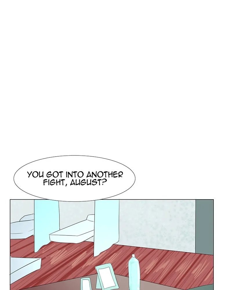 April Flowers Chapter 12 page 1 - 