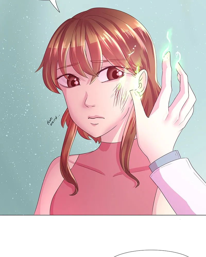 April Flowers Chapter 12 page 16 - 