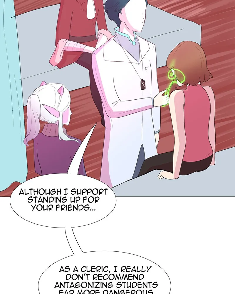 April Flowers Chapter 12 page 18 - 