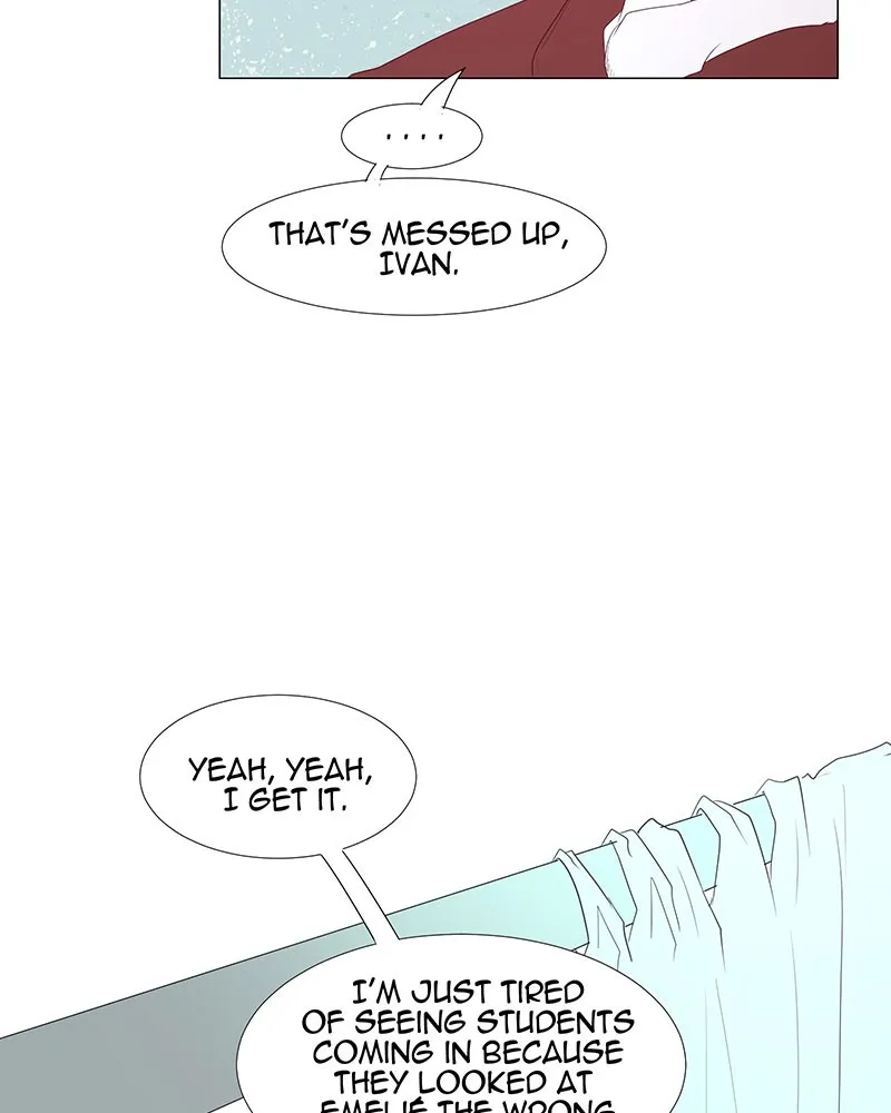 April Flowers Chapter 12 page 3 - 