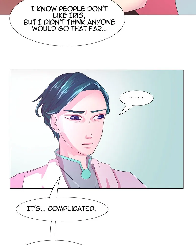 April Flowers Chapter 12 page 21 - 