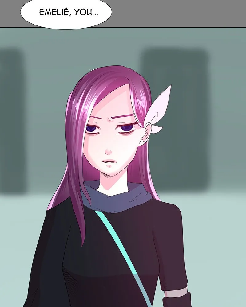 April Flowers Chapter 12 page 30 - 