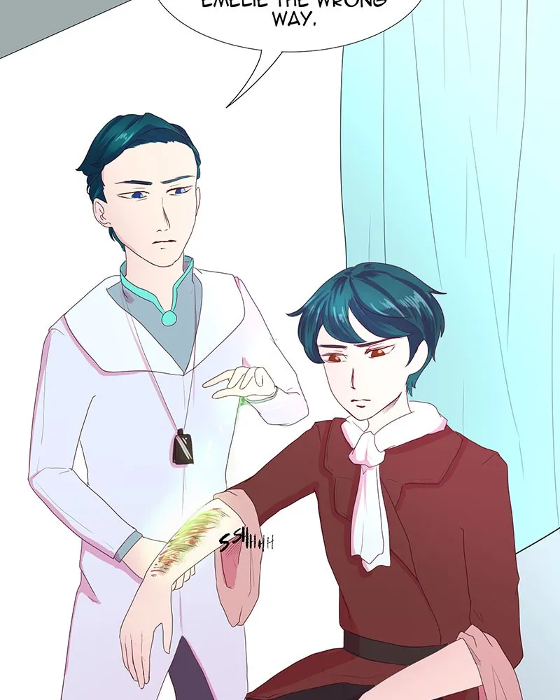 April Flowers Chapter 12 page 4 - 
