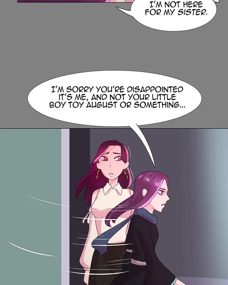 April Flowers Chapter 12 page 32 - 