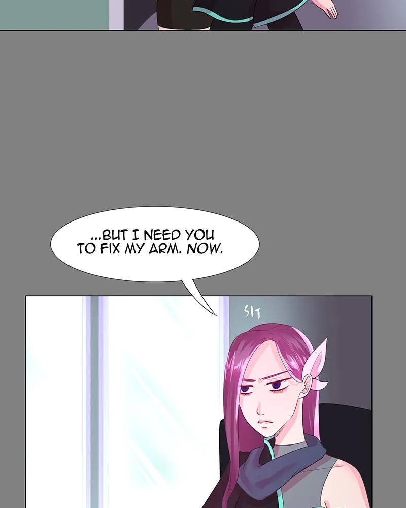 April Flowers Chapter 12 page 33 - 
