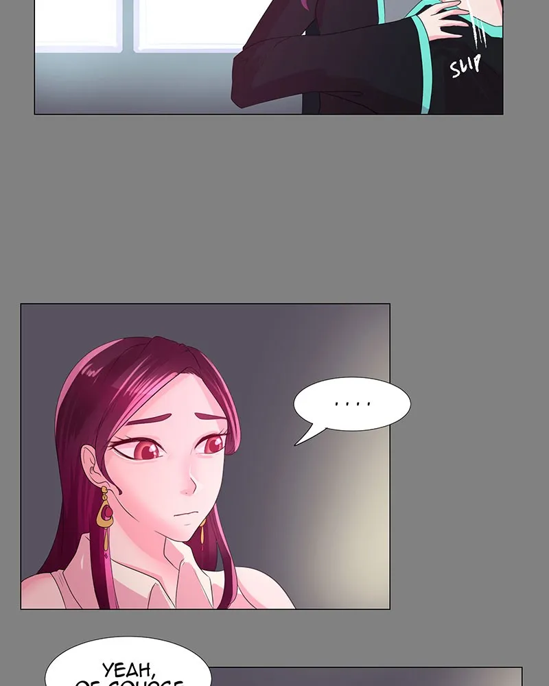 April Flowers Chapter 12 page 34 - 