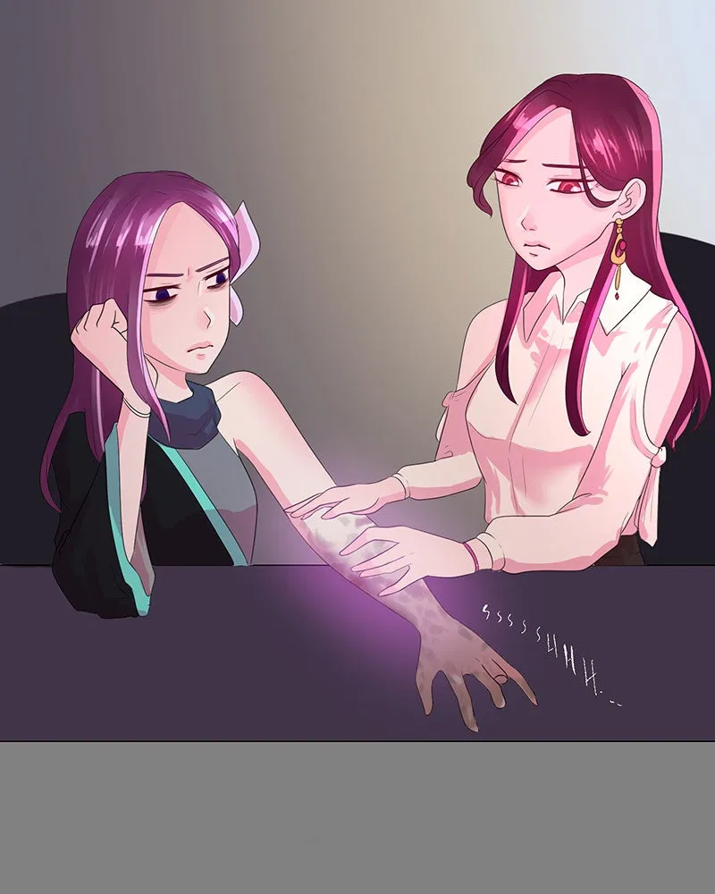 April Flowers Chapter 12 page 36 - 
