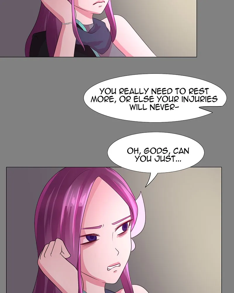 April Flowers Chapter 12 page 39 - 