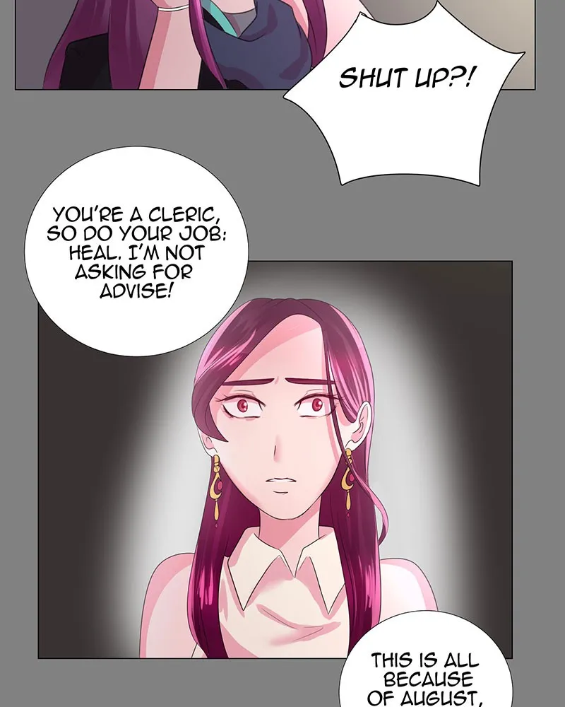 April Flowers Chapter 12 page 40 - 