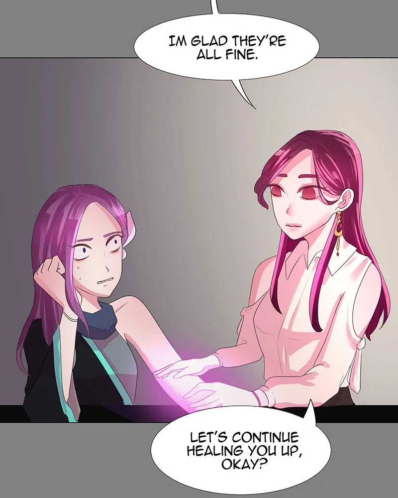 April Flowers Chapter 12 page 47 - 