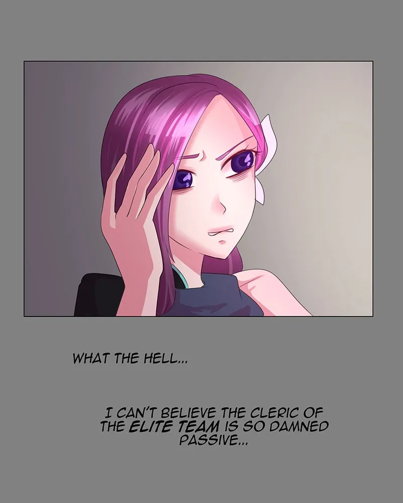 April Flowers Chapter 12 page 48 - 