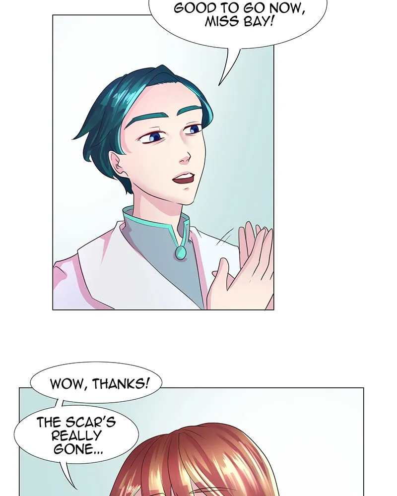 April Flowers Chapter 12 page 52 - 