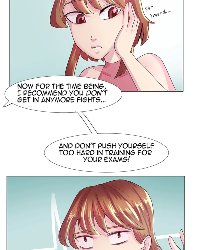 April Flowers Chapter 12 page 53 - 