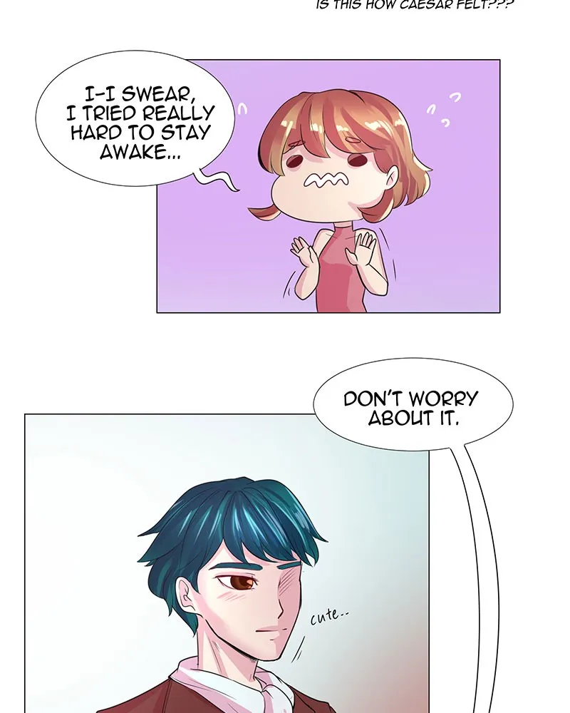 April Flowers Chapter 12 page 55 - 