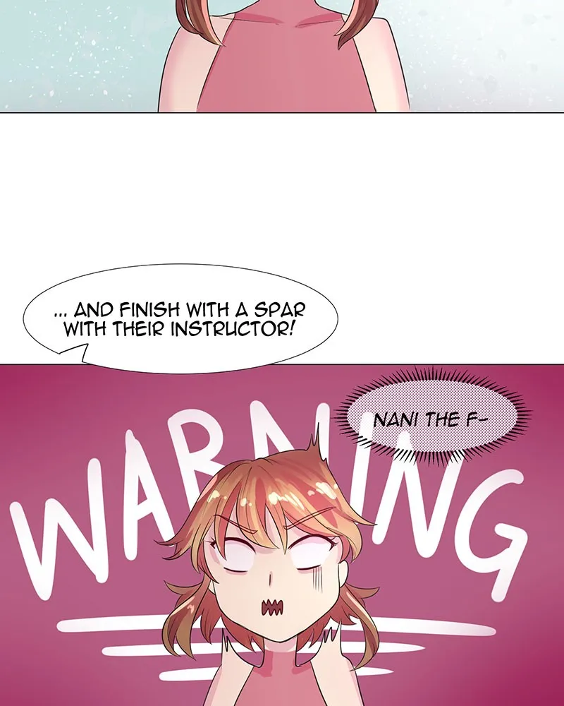 April Flowers Chapter 12 page 58 - 