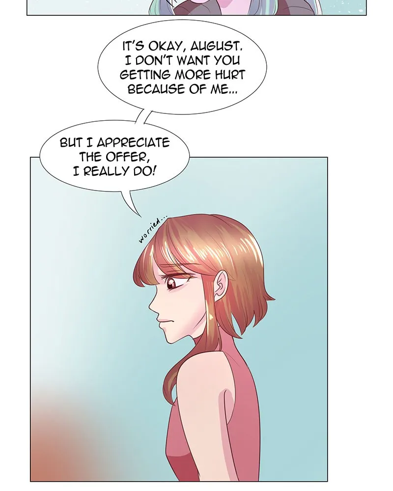 April Flowers Chapter 13 page 14 - 