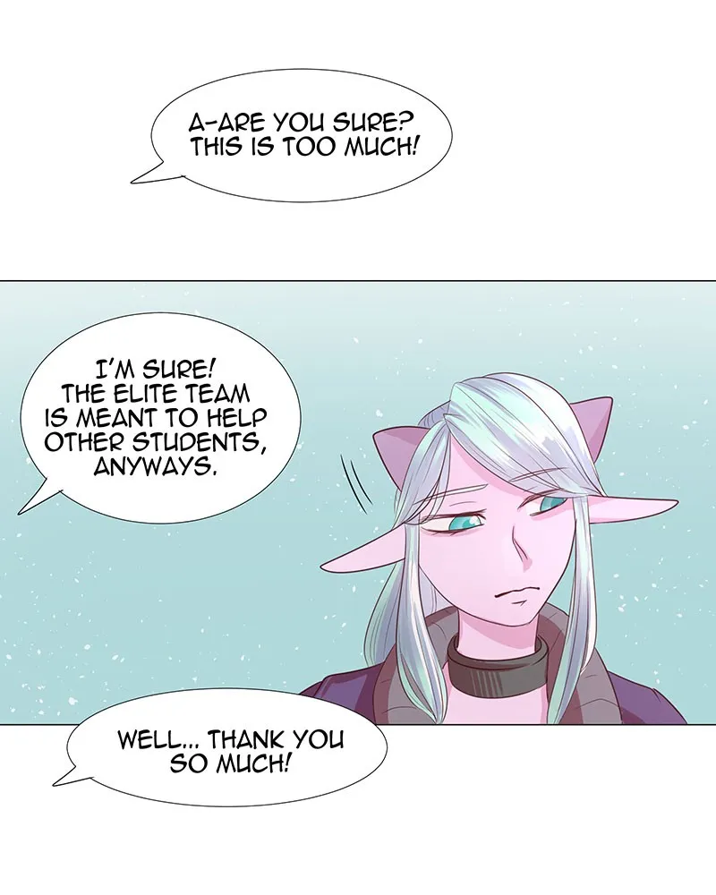 April Flowers Chapter 13 page 19 - 