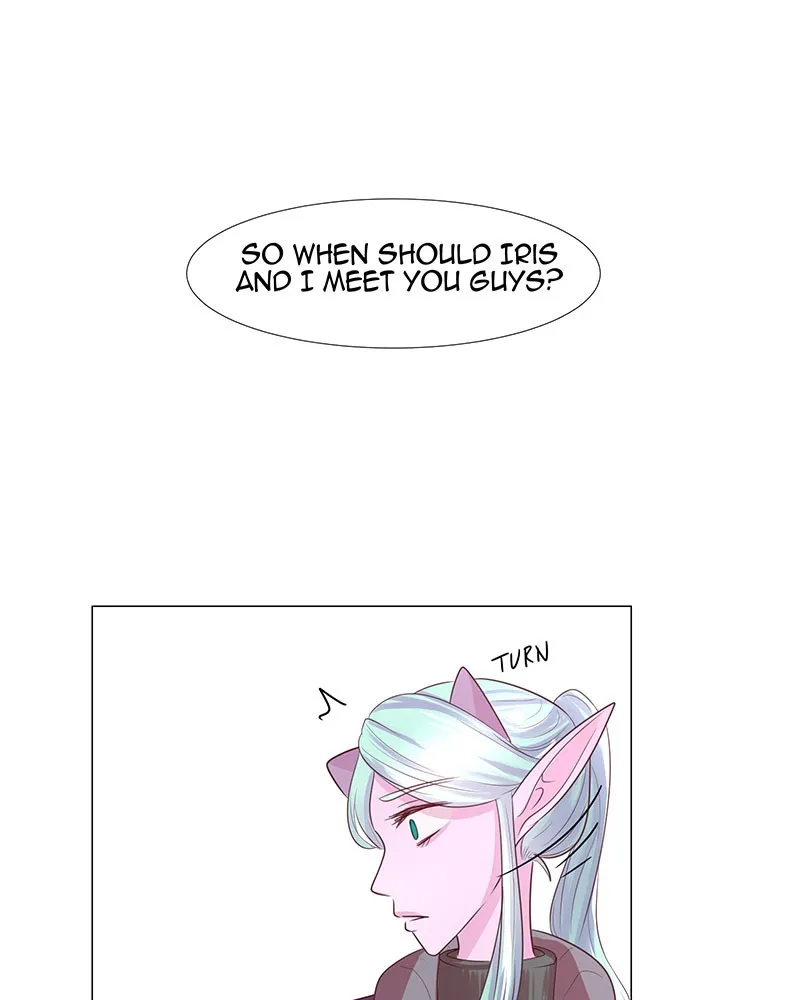 April Flowers Chapter 13 page 20 - 