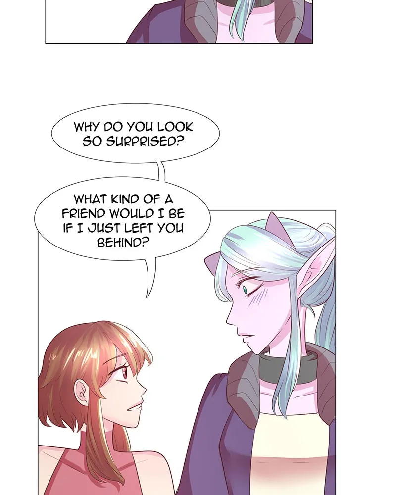 April Flowers Chapter 13 page 21 - 