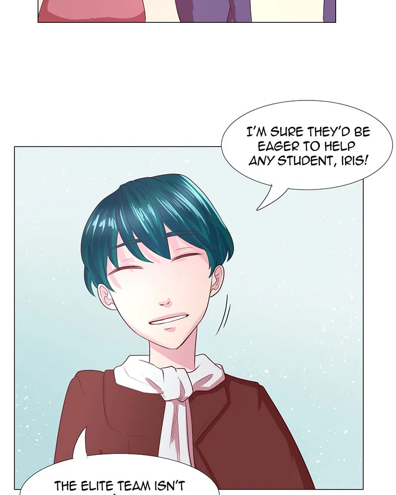 April Flowers Chapter 13 page 22 - 