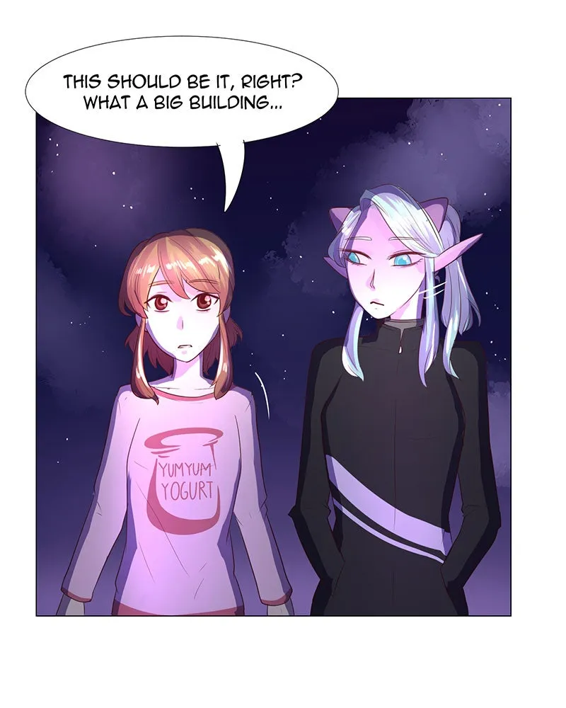 April Flowers Chapter 13 page 35 - 