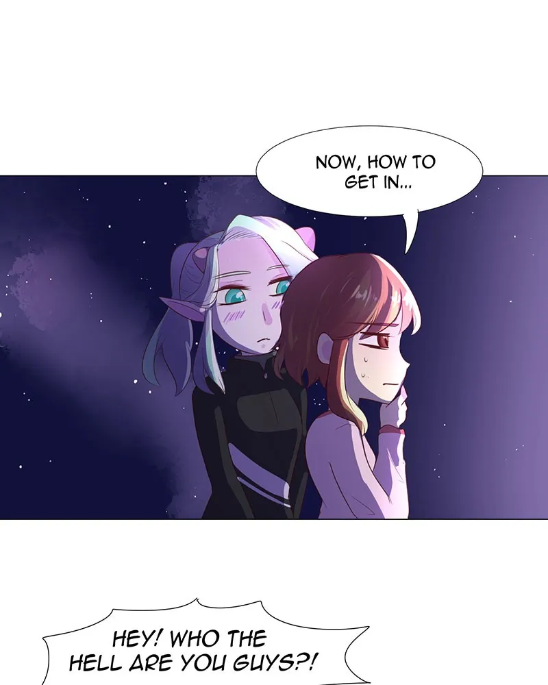 April Flowers Chapter 13 page 36 - 