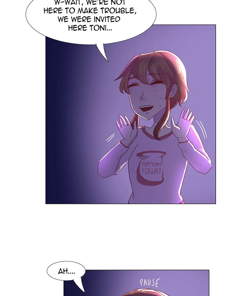 April Flowers Chapter 13 page 38 - 
