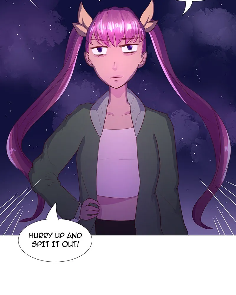 April Flowers Chapter 13 page 40 - 